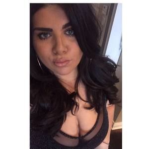 Meet your Posher, Veronica